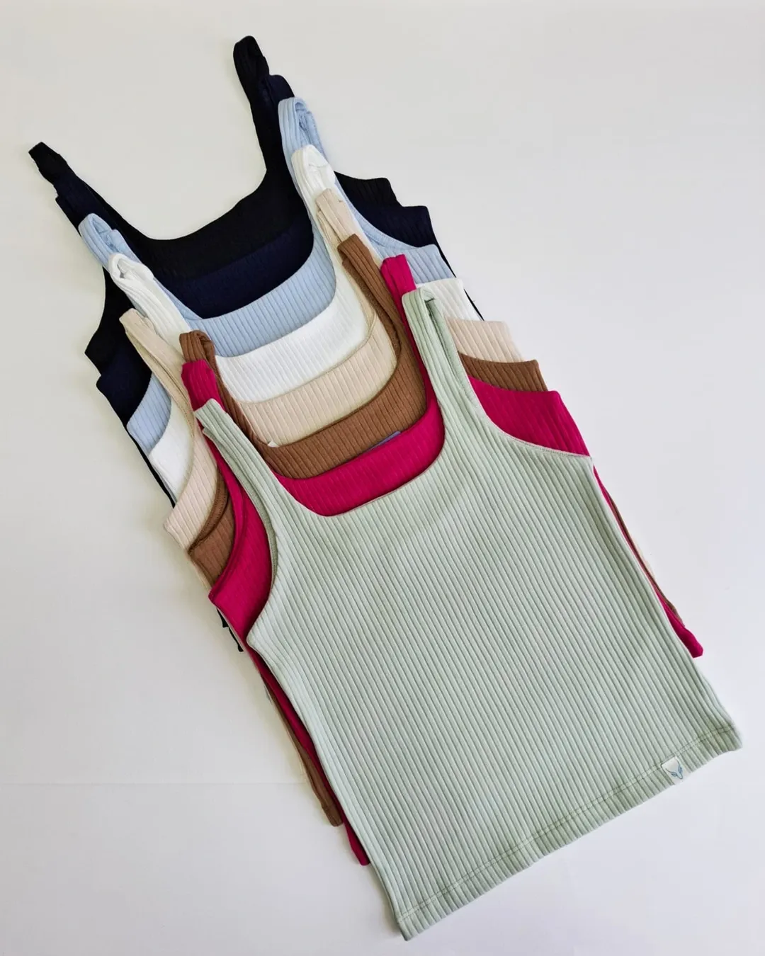 تاپ یقه خشتی