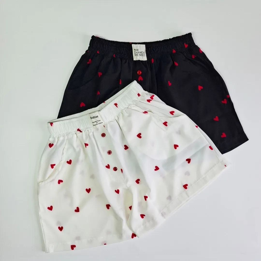 شلوارک فانتزی